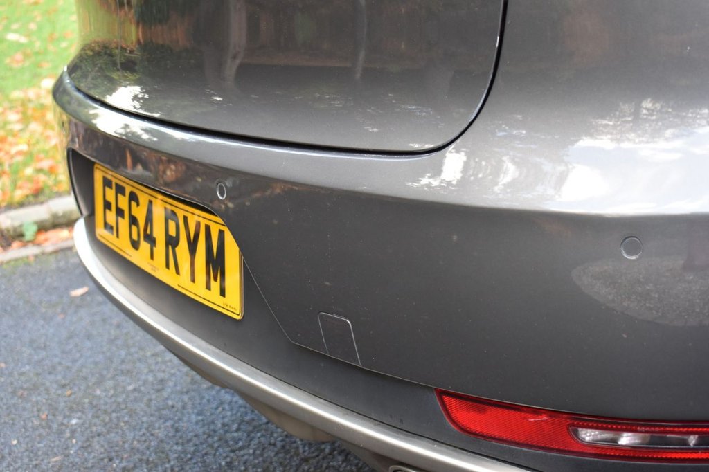 Used Porsche Macan 2015 for sale - 76469562: Photo 28