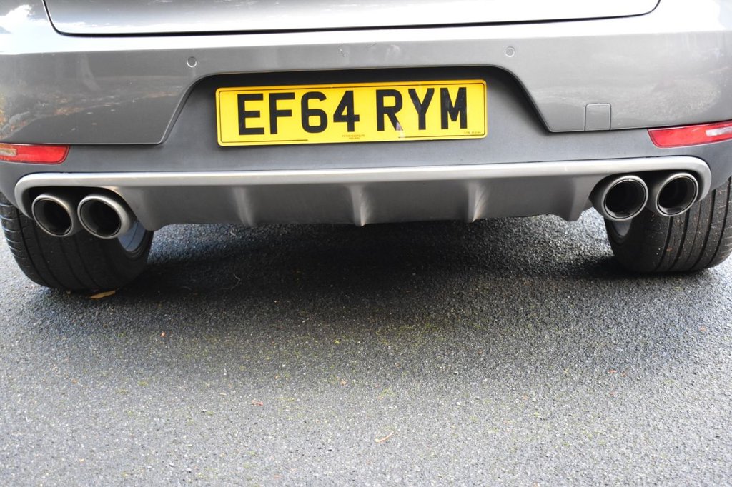 Used Porsche Macan 2015 for sale - 76469562: Photo 29