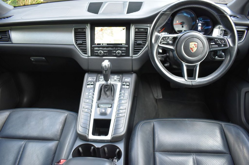 Used Porsche Macan 2015 for sale - 76469562: Photo 5