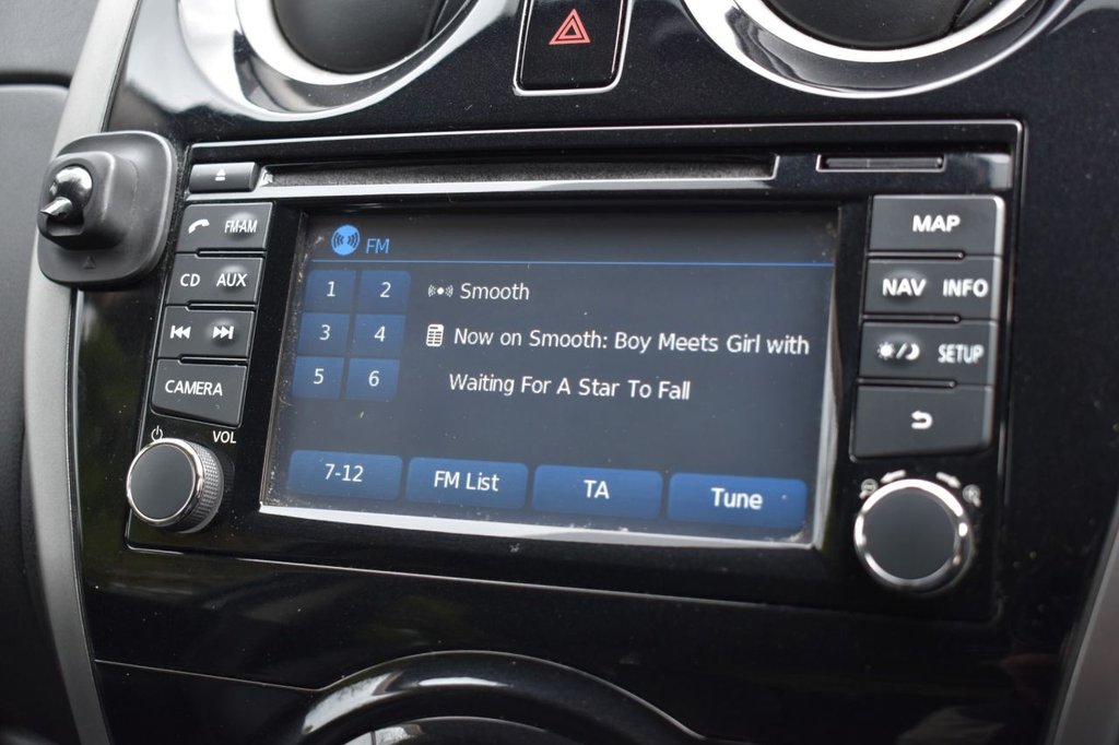 Used Nissan Note 2013 for sale - 78096108: Photo 10