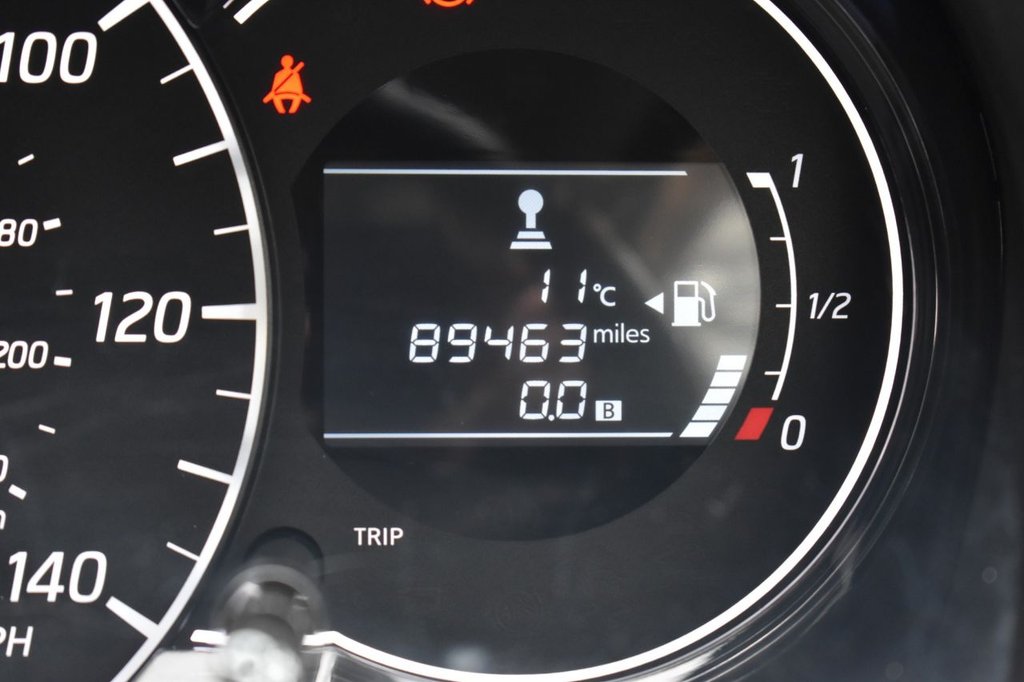 Used Nissan Note 2013 for sale - 78096108: Photo 11