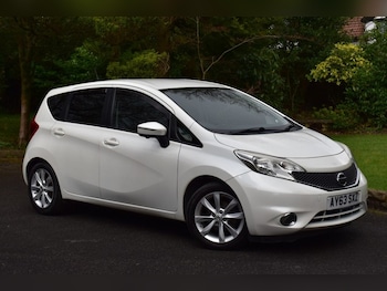 Used Nissan Note 2013 for sale - 78096108: Photo