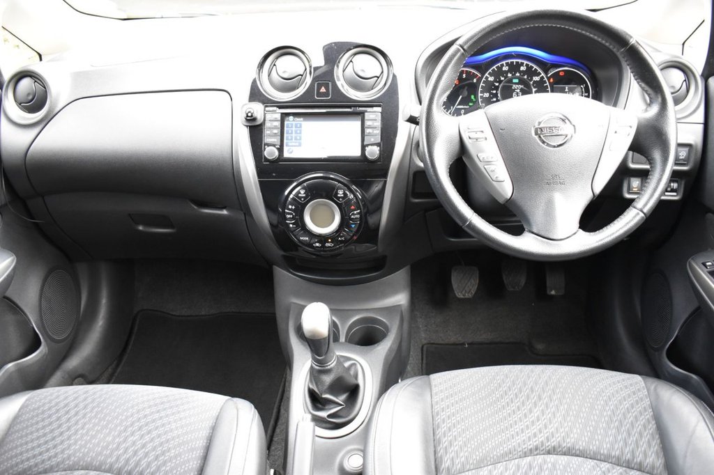 Used Nissan Note 2013 for sale - 78096108: Photo 5