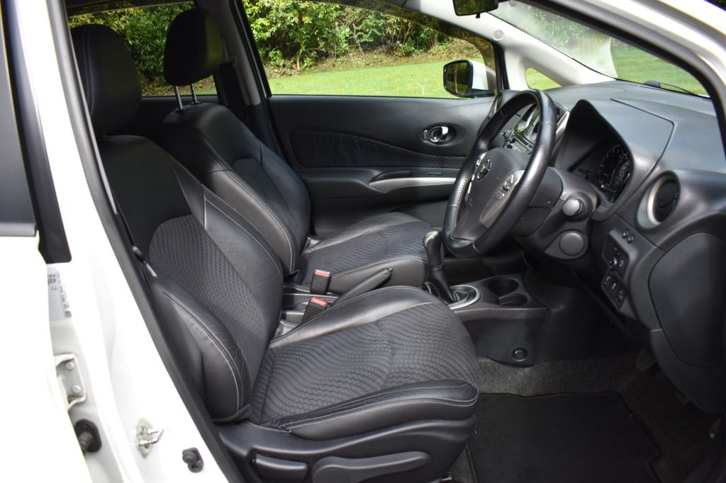 Used Nissan Note 2013 for sale - 78096108: Photo 6