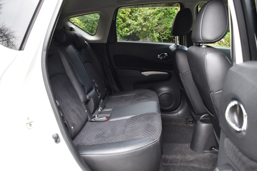 Used Nissan Note 2013 for sale - 78096108: Photo 7