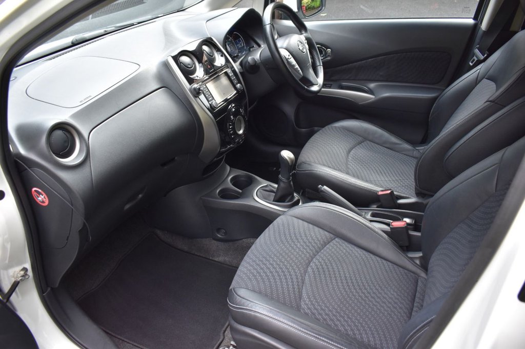 Used Nissan Note 2013 for sale - 78096108: Photo 8