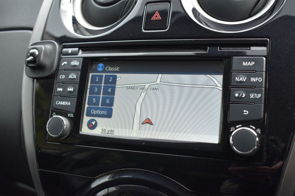 Used Nissan Note 2013 for sale - 78096108: Photo 9