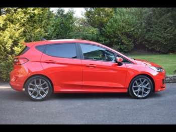 Used Ford Fiesta 2023 for sale - 74277297: Photo