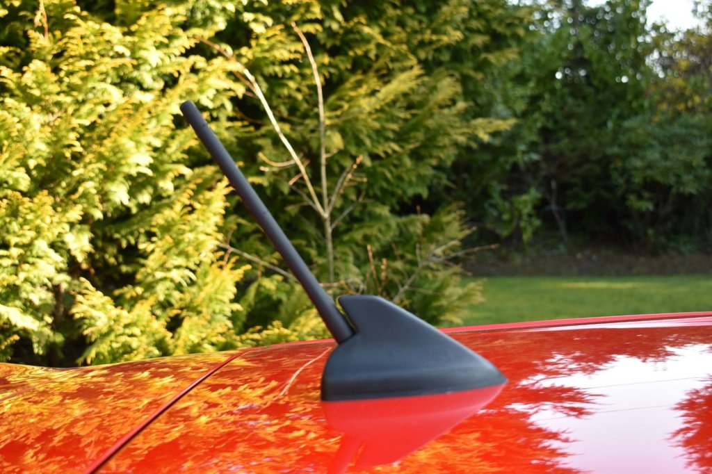 Vehicle 32