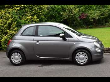 Used Fiat 500 2021 for sale - 74903955: Photo