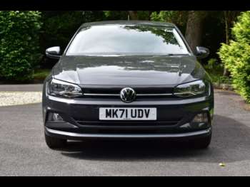 Used Volkswagen Polo 2021 for sale - 75149322: Photo