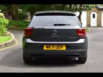 Used Volkswagen Polo 2021 for sale - 75149322: Photo