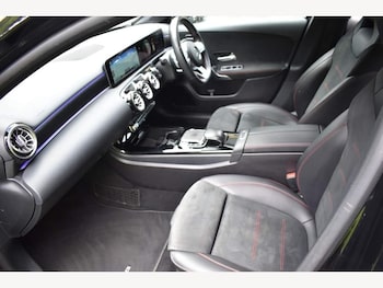 Used Mercedes-Benz A-Class 2019 for sale - 74746553: Photo