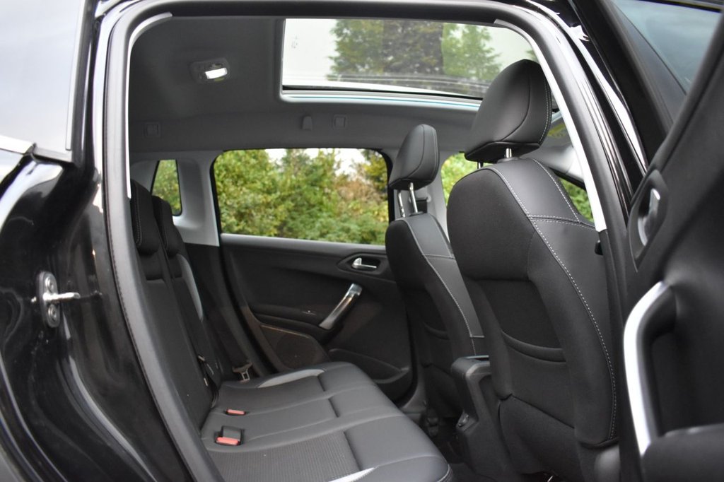 Used Peugeot 2008 2019 for sale - 77236438: Photo 10