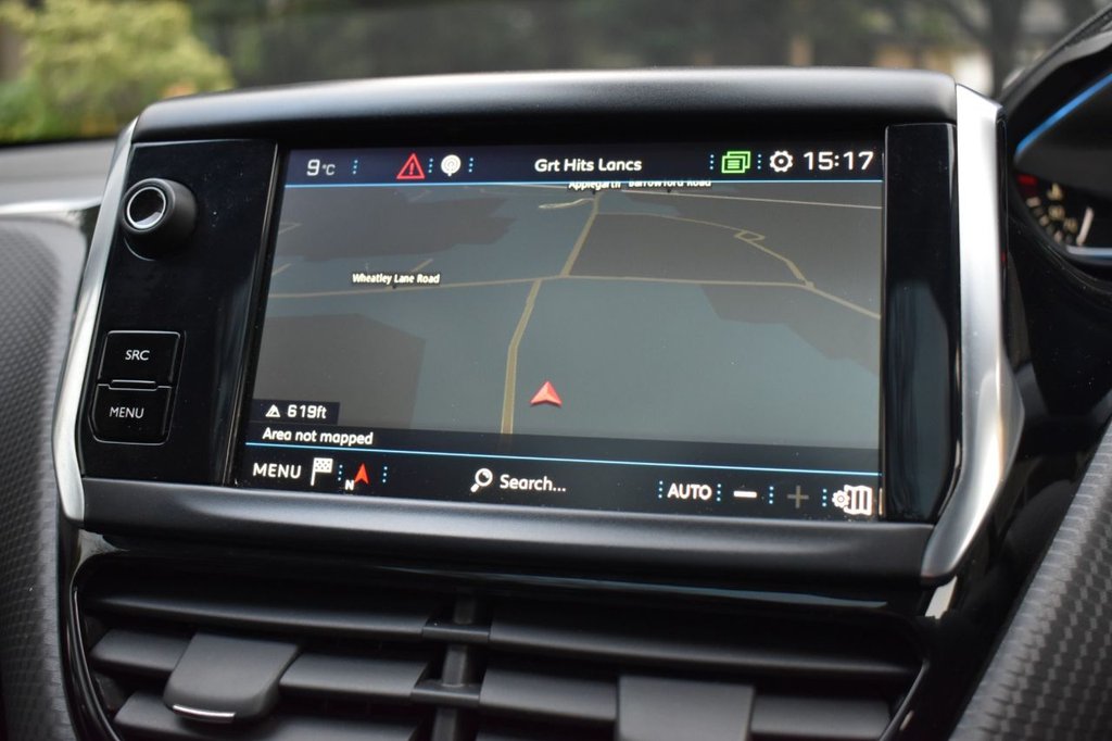 Used Peugeot 2008 2019 for sale - 77236438: Photo 11