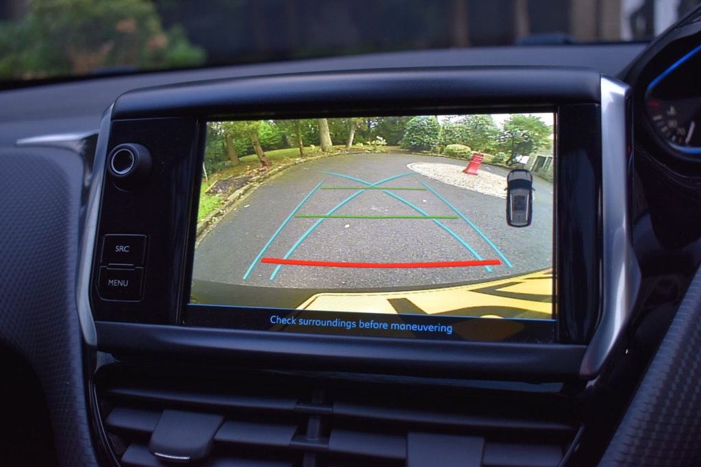 Used Peugeot 2008 2019 for sale - 77236438: Photo 12