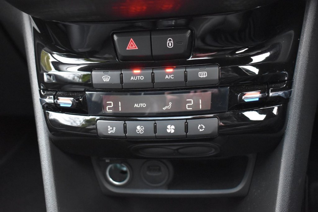 Used Peugeot 2008 2019 for sale - 77236438: Photo 14