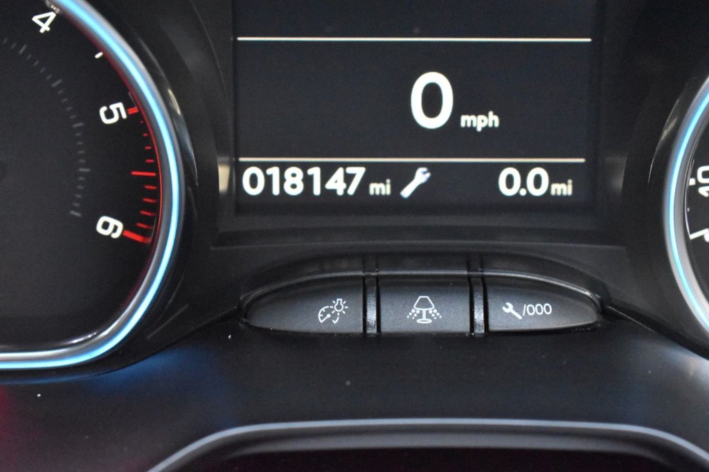 Used Peugeot 2008 2019 for sale - 77236438: Photo 16