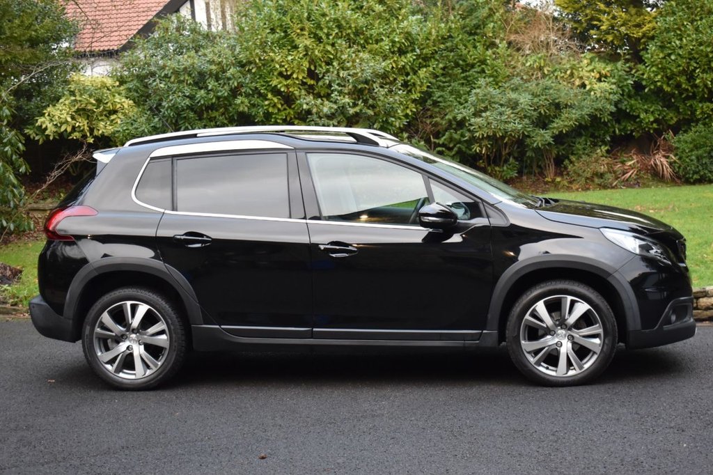 Used Peugeot 2008 2019 for sale - 77236438: Photo 2