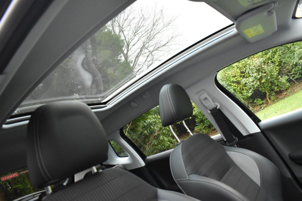 Used Peugeot 2008 2019 for sale - 77236438: Photo 22