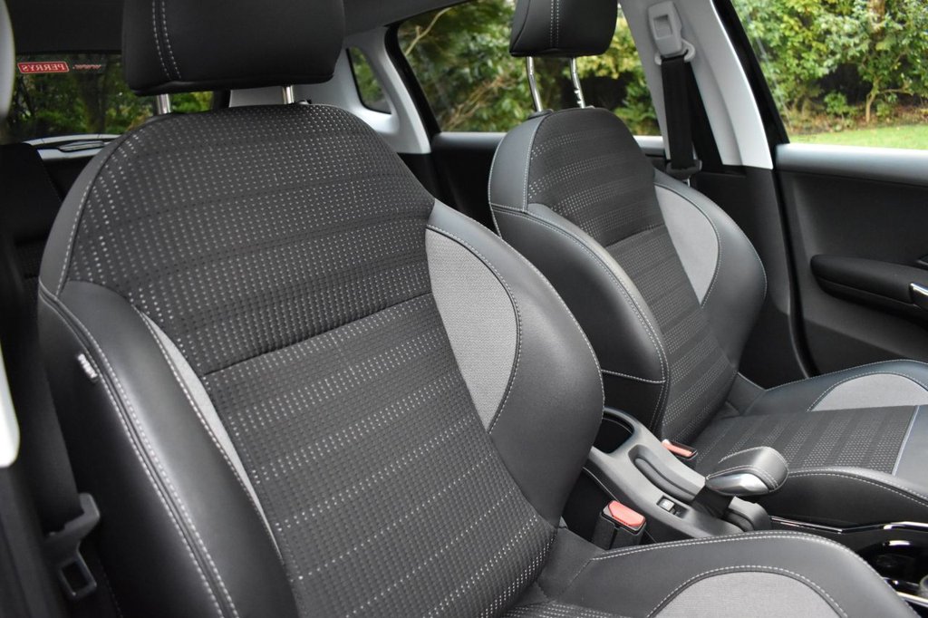 Used Peugeot 2008 2019 for sale - 77236438: Photo 23