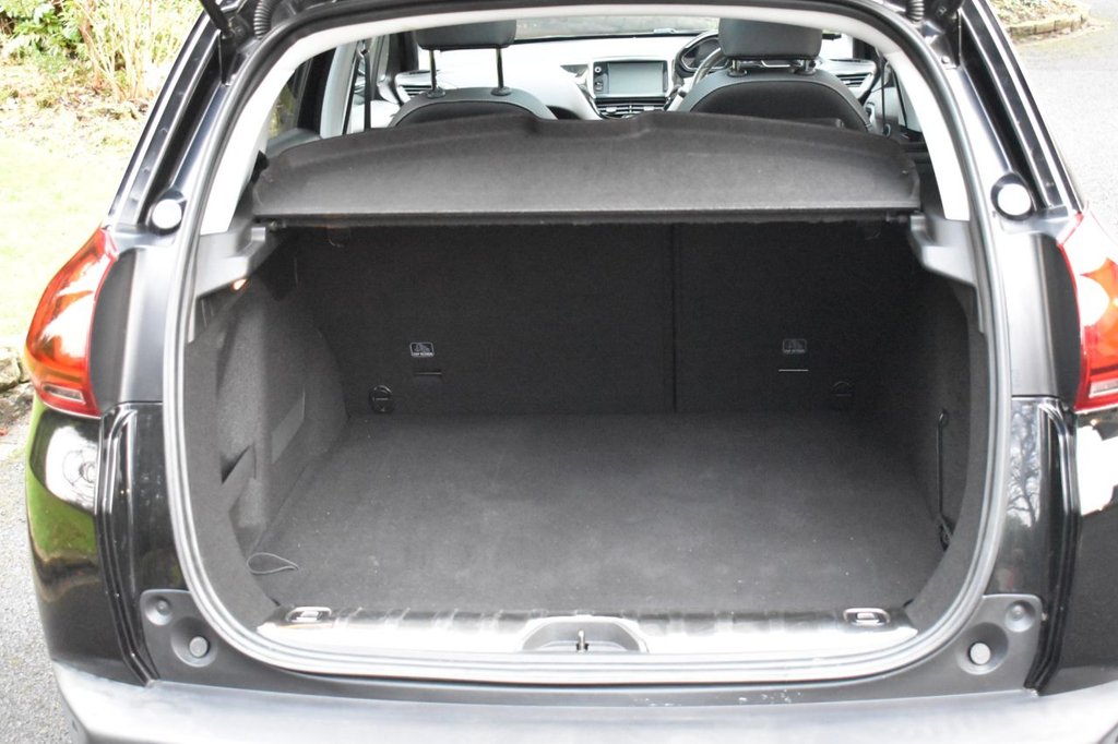 Used Peugeot 2008 2019 for sale - 77236438: Photo 24