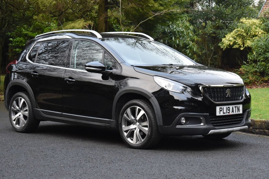 Used Peugeot 2008 2019 for sale - 77236438: Photo 26