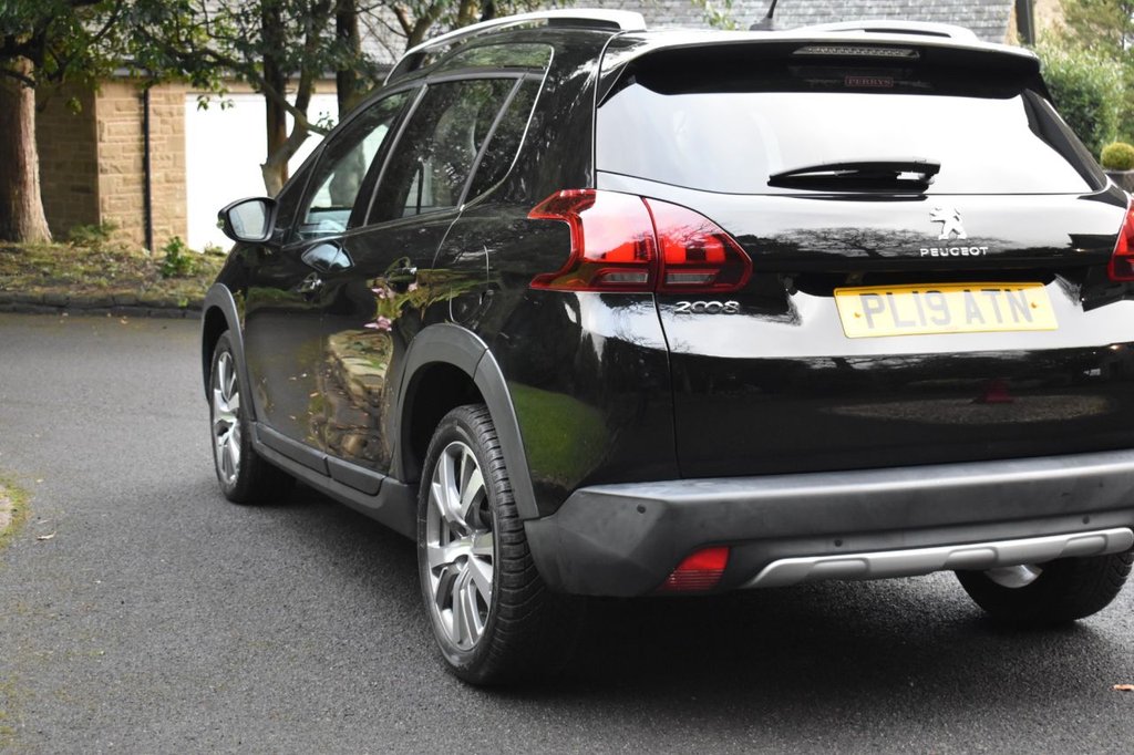 Used Peugeot 2008 2019 for sale - 77236438: Photo 29