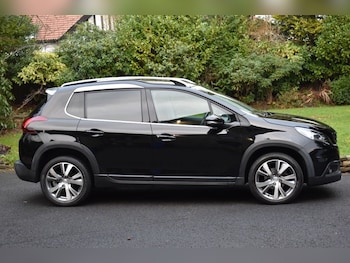 Used Peugeot 2008 2019 for sale - 77236438: Photo