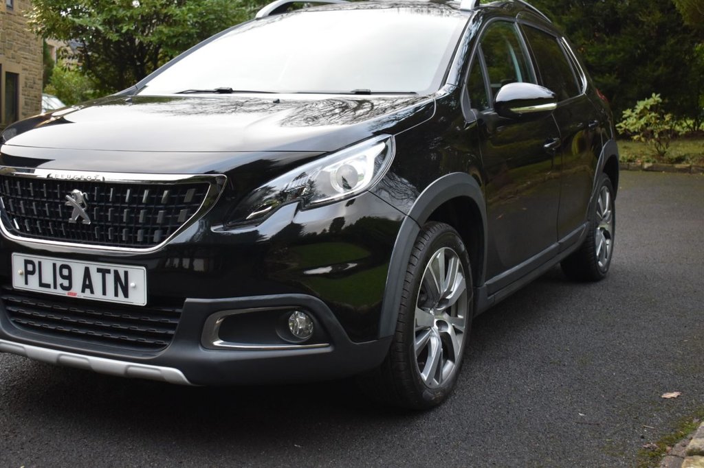 Used Peugeot 2008 2019 for sale - 77236438: Photo 30