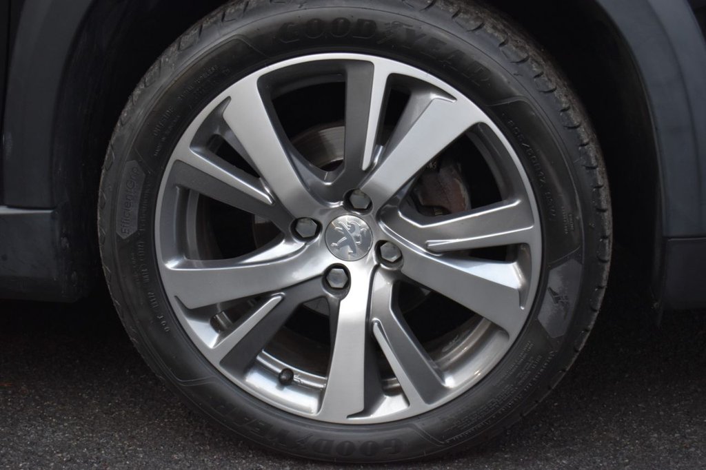 Used Peugeot 2008 2019 for sale - 77236438: Photo 31