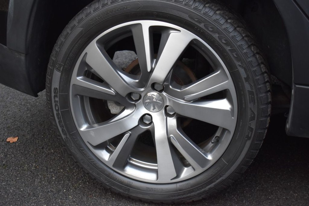 Used Peugeot 2008 2019 for sale - 77236438: Photo 32