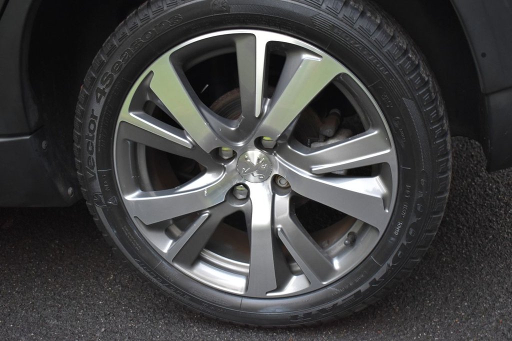 Used Peugeot 2008 2019 for sale - 77236438: Photo 33