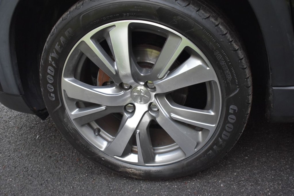 Used Peugeot 2008 2019 for sale - 77236438: Photo 34