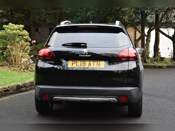 Used Peugeot 2008 2019 for sale - 77236438: Photo