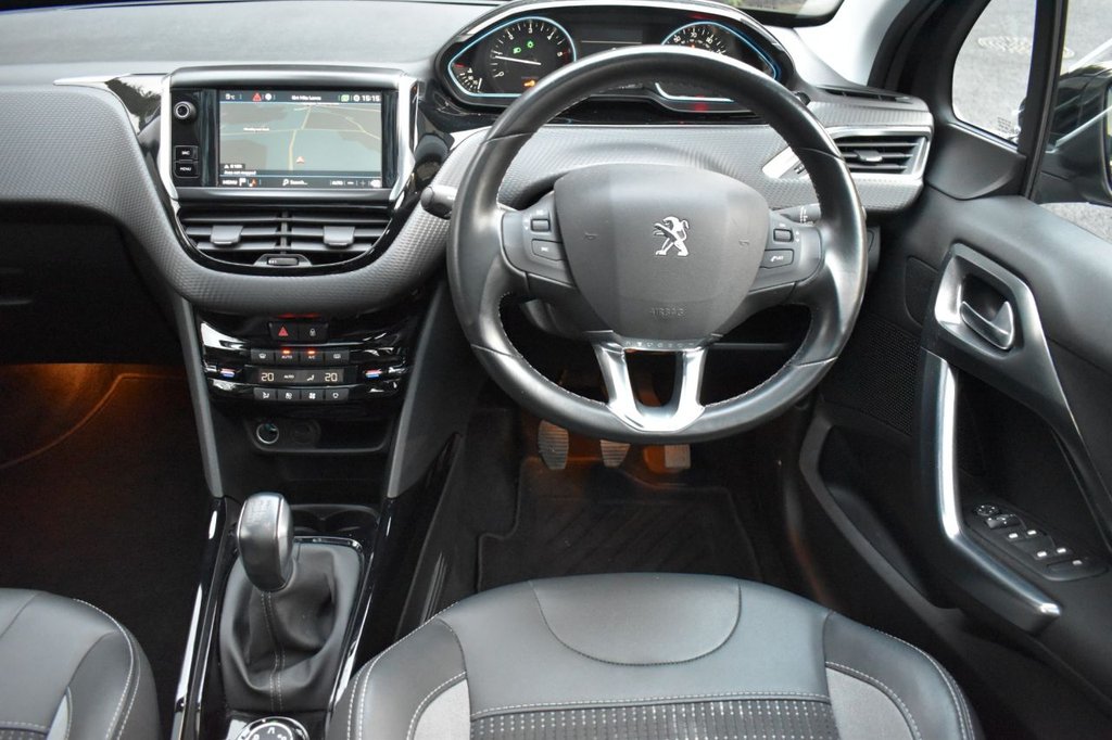 Used Peugeot 2008 2019 for sale - 77236438: Photo 5