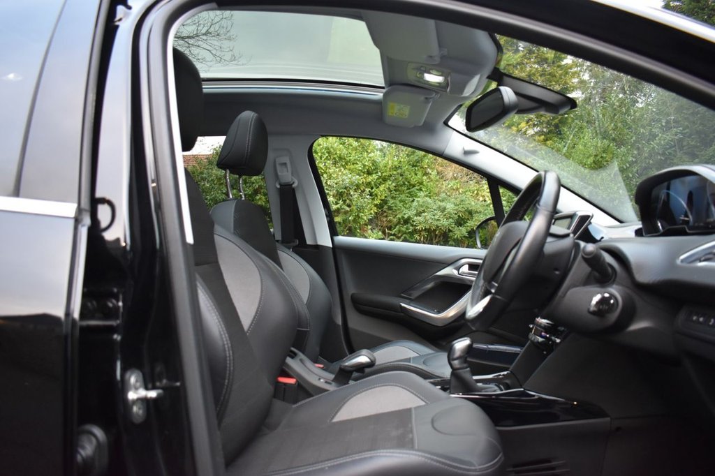 Used Peugeot 2008 2019 for sale - 77236438: Photo 6