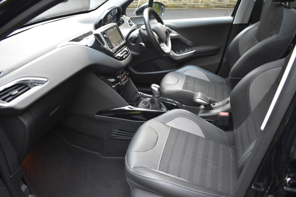 Used Peugeot 2008 2019 for sale - 77236438: Photo 9