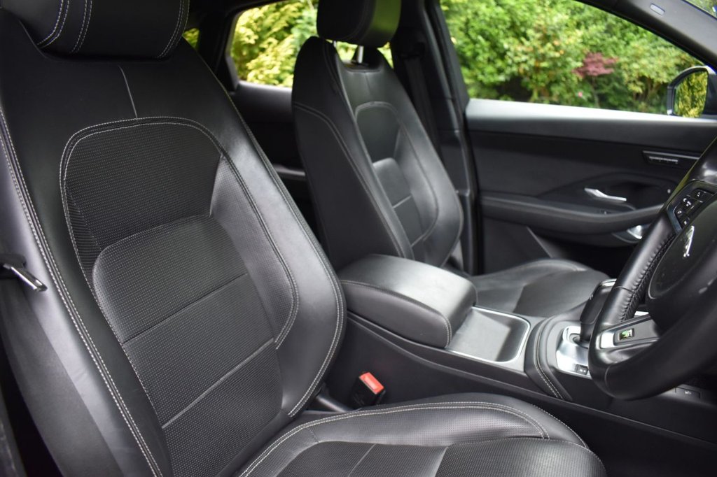 Used Jaguar E-Pace 2019 for sale - 77275854: Photo 13