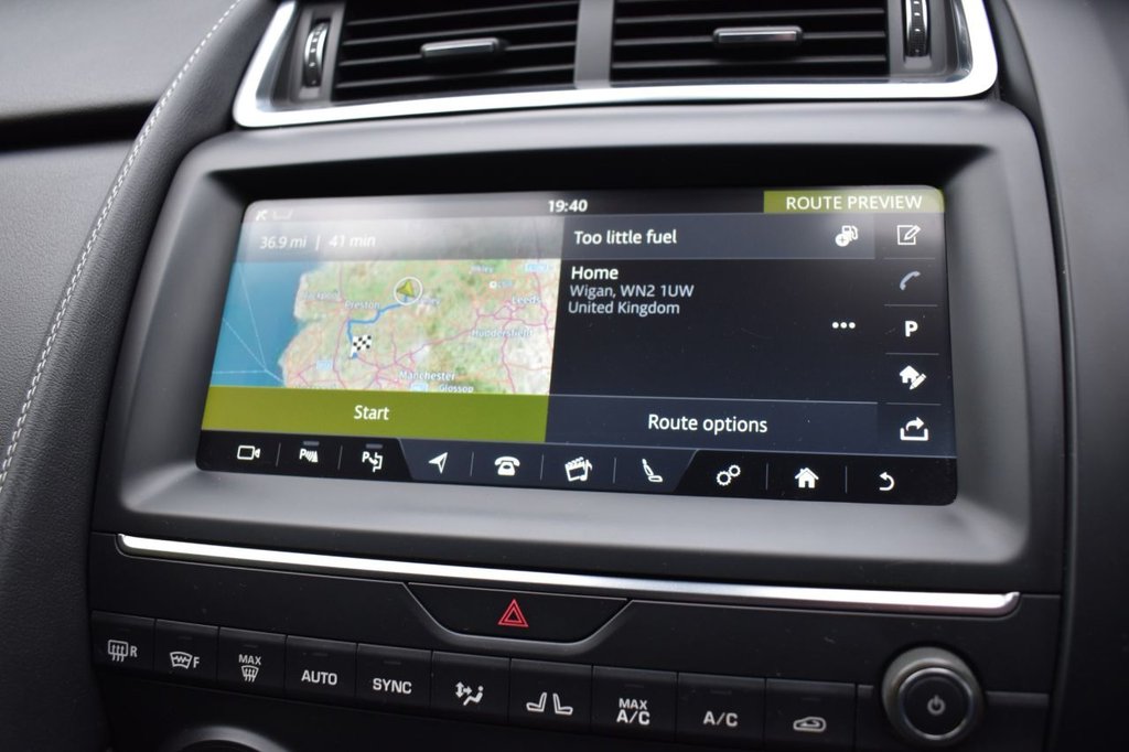 Used Jaguar E-Pace 2019 for sale - 77275854: Photo 14