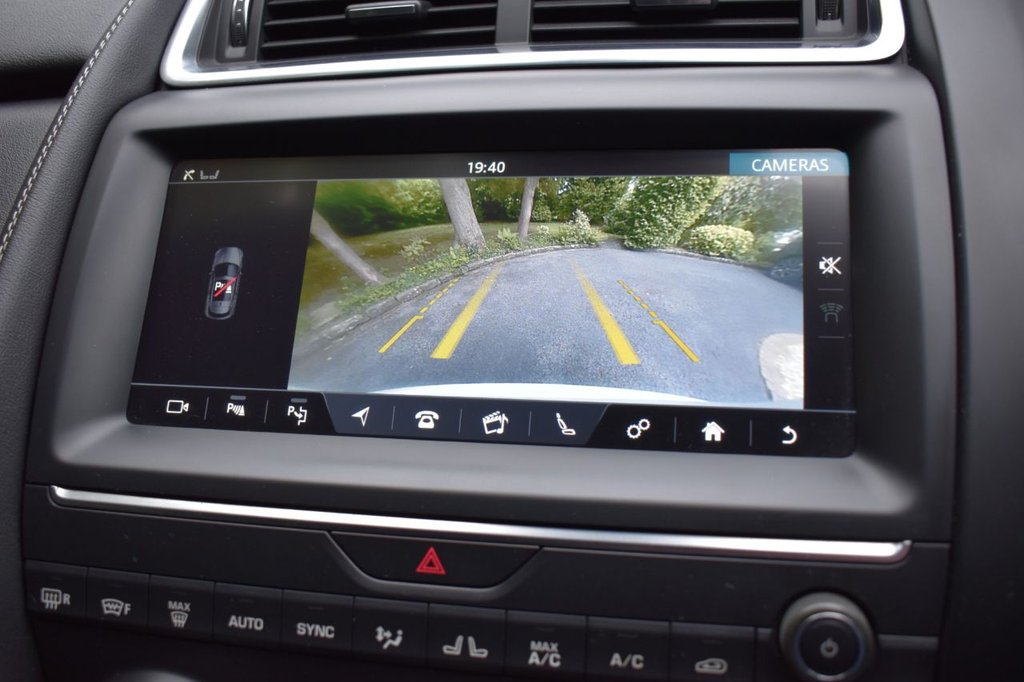 Used Jaguar E-Pace 2019 for sale - 77275854: Photo 15