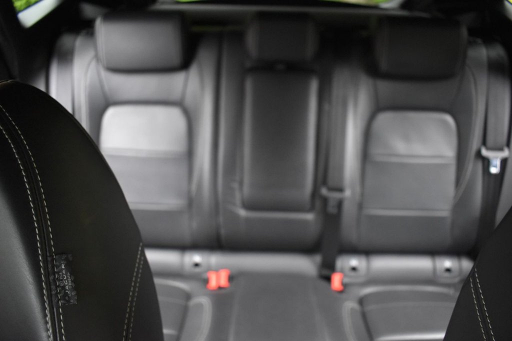 Used Jaguar E-Pace 2019 for sale - 77275854: Photo 17