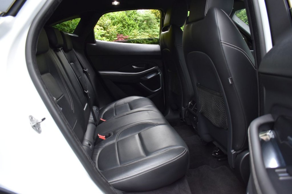 Used Jaguar E-Pace 2019 for sale - 77275854: Photo 18
