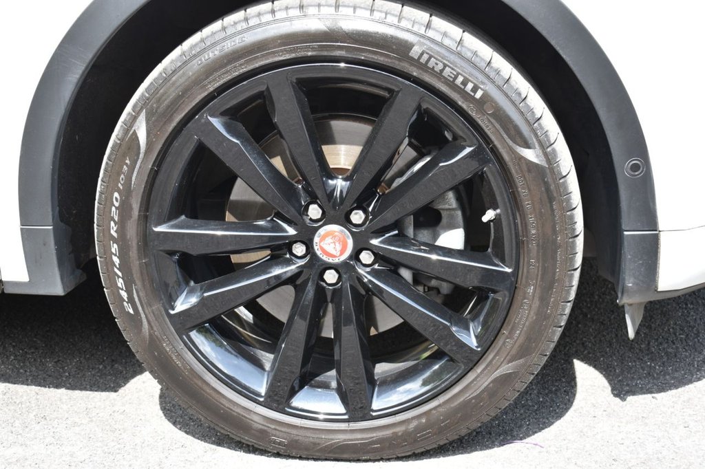 Used Jaguar E-Pace 2019 for sale - 77275854: Photo 37