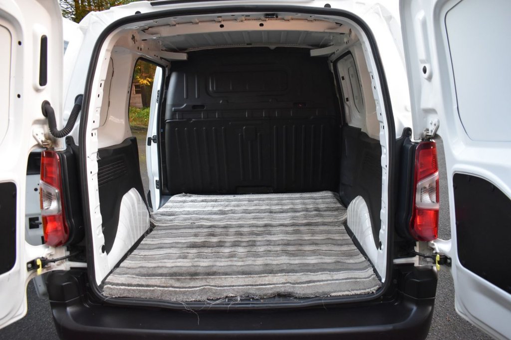 Used Toyota ProAce 2021 for sale - 77014231: Photo 16