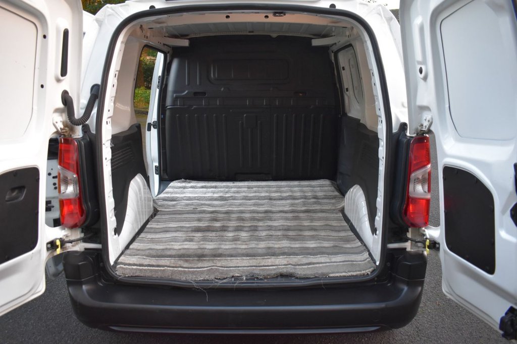 Used Toyota ProAce 2021 for sale - 77014231: Photo 17