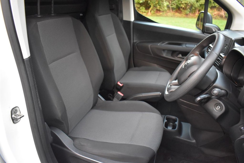 Used Toyota ProAce 2021 for sale - 77014231: Photo 18