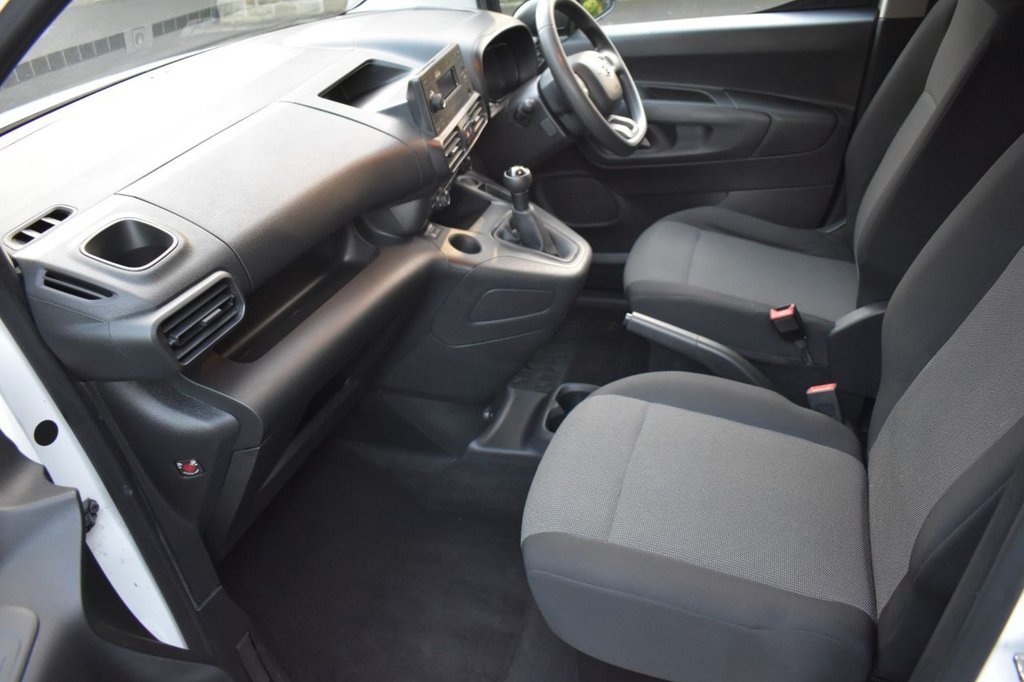 Used Toyota ProAce 2021 for sale - 77014231: Photo 19