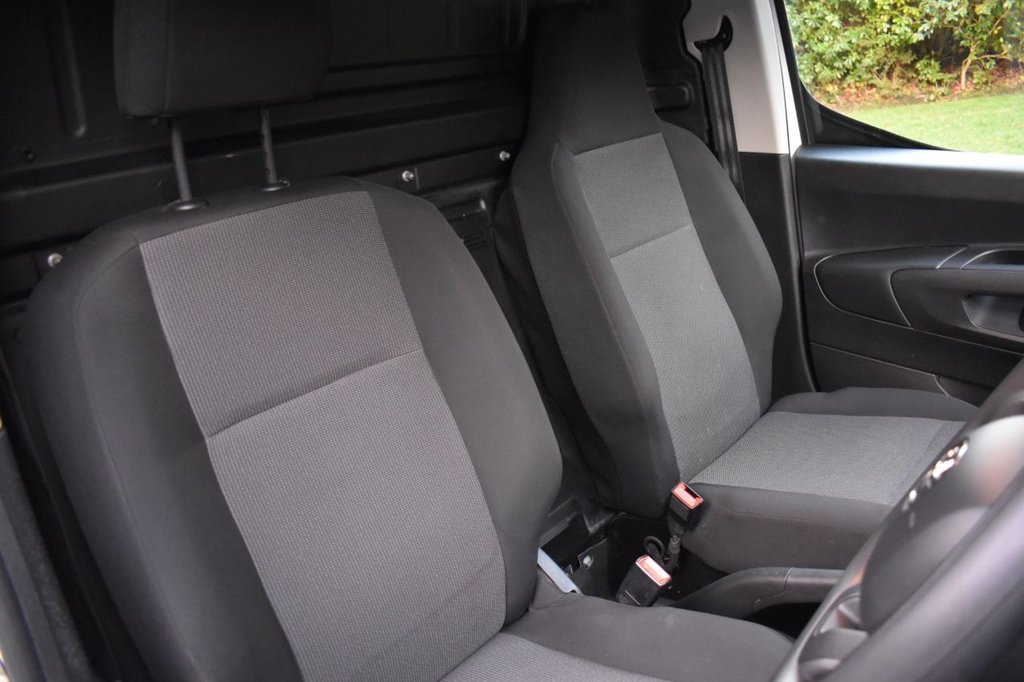 Used Toyota ProAce 2021 for sale - 77014231: Photo 20