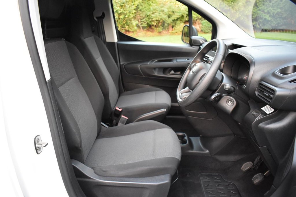 Used Toyota ProAce 2021 for sale - 77014231: Photo 21